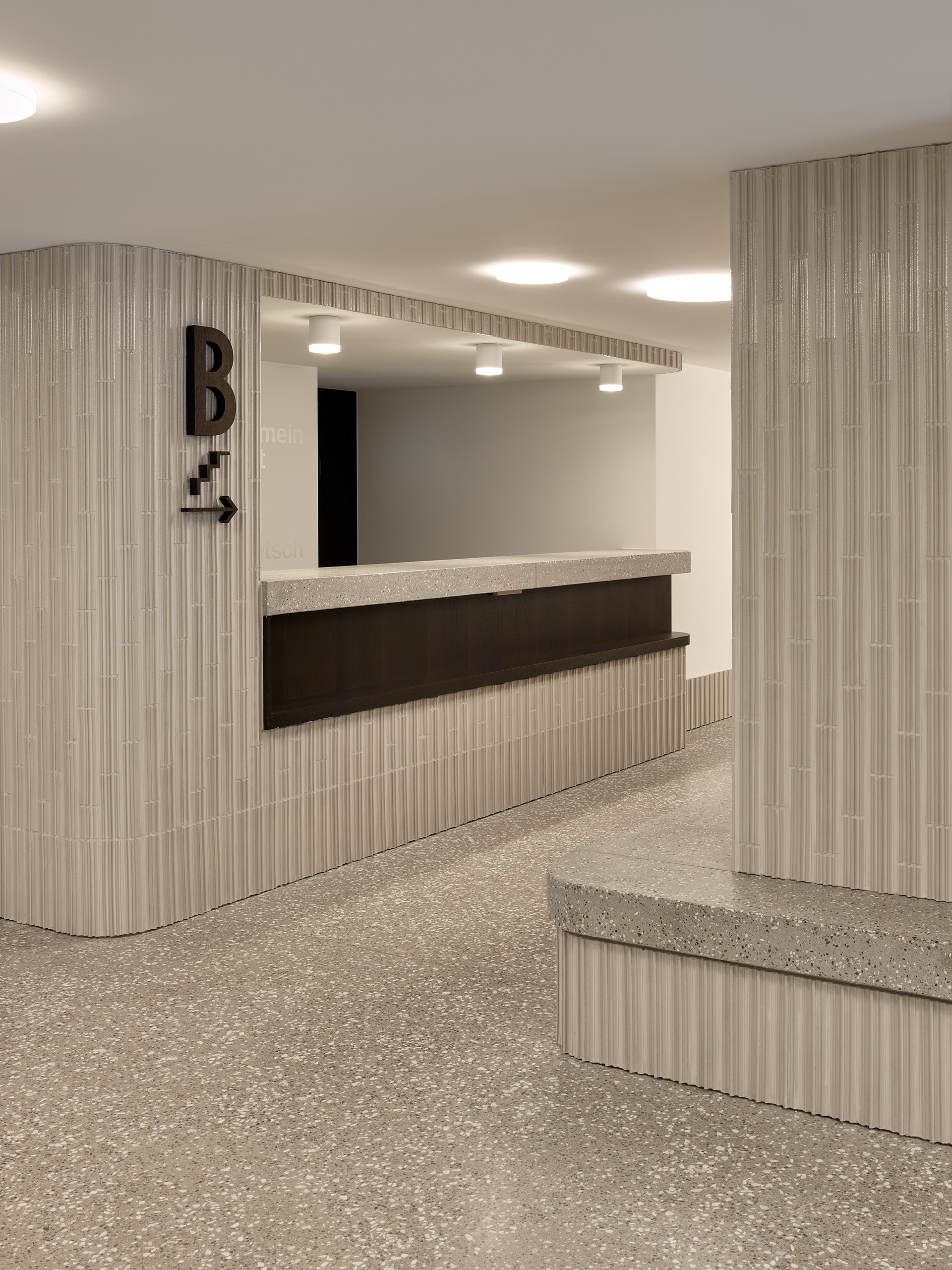 Alterssiedlung Guggistrasse, Luzern